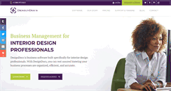Desktop Screenshot of designdocs.com